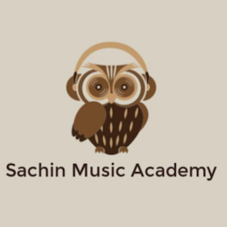 图标图片“Sachin Singh Music Academy”