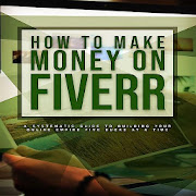Make Money On Fiverr - Free Guide