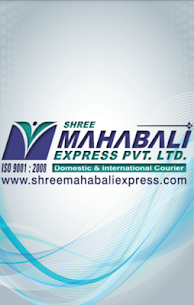 Shree Mahabali Express Pvt Ltd 1