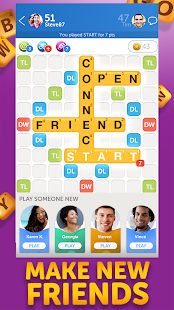 Words with Friends 2 Classic Screenshot