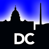 DCnow: Washington, DC News icon