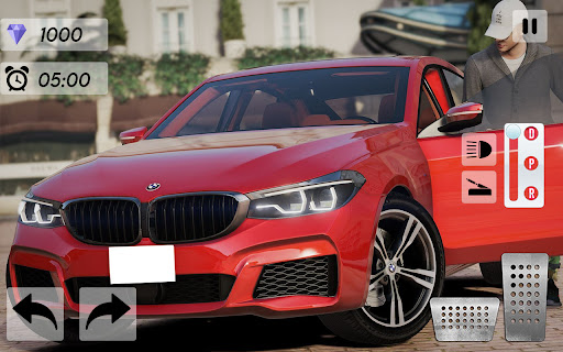 Russian Car Real Drive