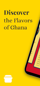 Ghanaian Recipes