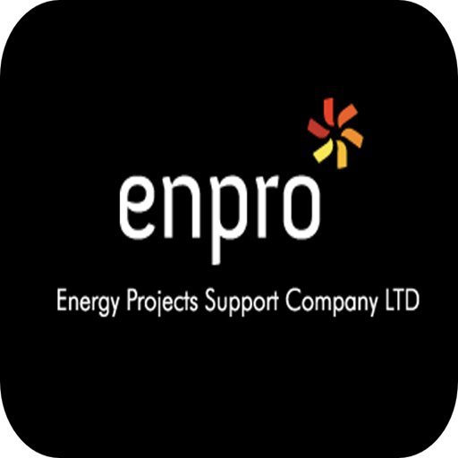 Enpro logo
