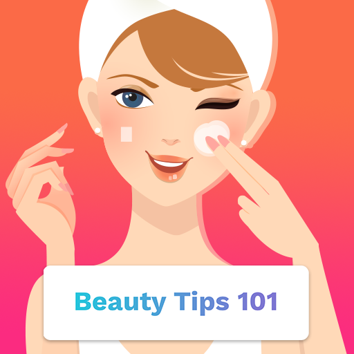 Beauty tips app 3.0.286 Icon