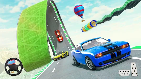 Car Games & Racing Games 2022