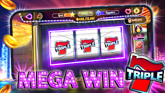 Game screenshot Old Vegas Slots - Casino 777 apk download