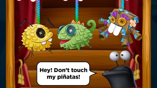 Best Fiends – Match 3 Puzzles Gallery 7