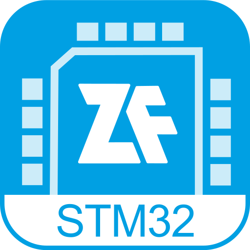 ZFlasher STM32