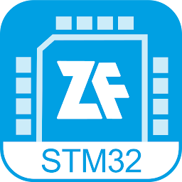 ZFlasher STM32 아이콘 이미지