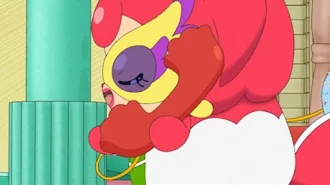 かみさまみならい ヒミツのここたま Season 1 Episode 34 Tv On Google Play