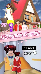 Sakura Girl Life Spiel 3D