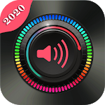 Cover Image of Download Volume Booster - Sound Booster Advance for Android 1.1 APK