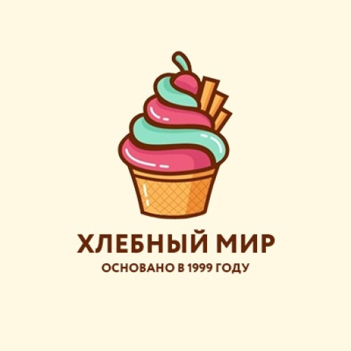 Хлебный мир