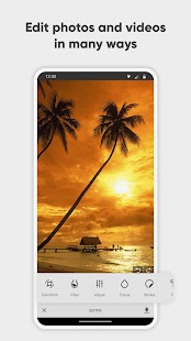 Simple Gallery Pro Tangkapan layar