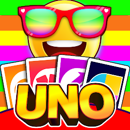 Icon image Card Party! Uno Friends Family