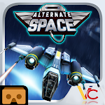 Cover Image of Download VR Space Warrior  APK