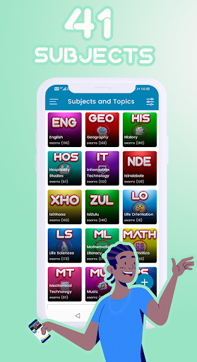 Grade 12 Exam Papers Answers Screen 3