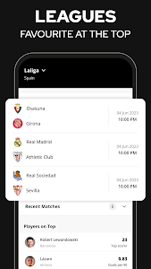 Live Football Scores & News Unknown