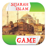 Sejarah Kebudayaan Islam Quiz icon