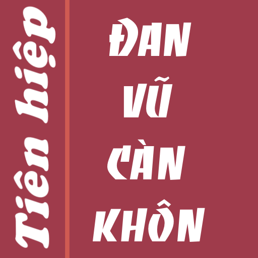 Dan vu can khon Truyen offline  Icon