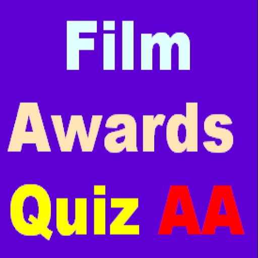 The Film Awards Quiz AA 13.0 Icon