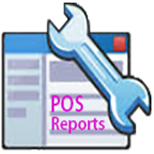 POS Reports and Tools