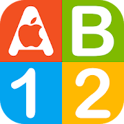 Top 40 Education Apps Like Kids ABCD (Pre-Nursery) - Best Alternatives
