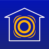 BHN Home Security and Control icon