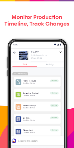 Fashinza’s AI-Powered Platform
