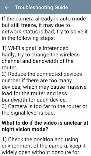 Mi cctv camera 360 guide