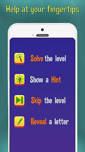 Hide And Seek Riddles Screen 3