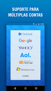 Outlook Pro Mail