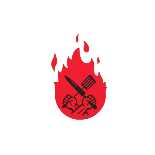 TezFood - Menu logo