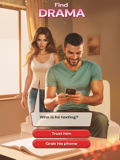 Choices: Stories You Play - Adventure - games