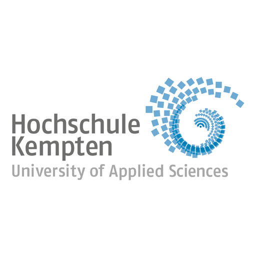PIIPE Hochschule Kempten logo