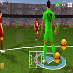 Cover Image of Télécharger Free Real World Football Cup 1.5.8 APK