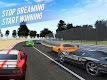 screenshot of Real Race: Speed Cars & Fast R