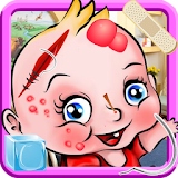 Real Surgery on Baby Sofia icon