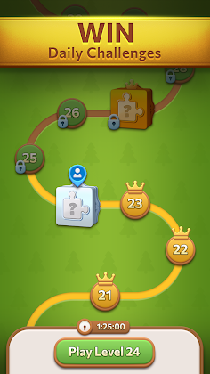 Spider Solitaire Daily Break - Screenshot 2