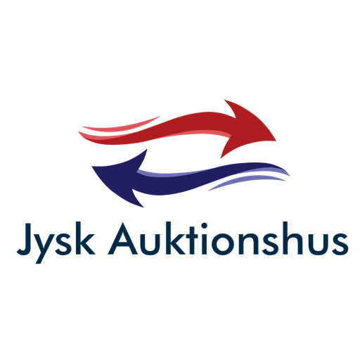 Jysk Auktionshus  Icon