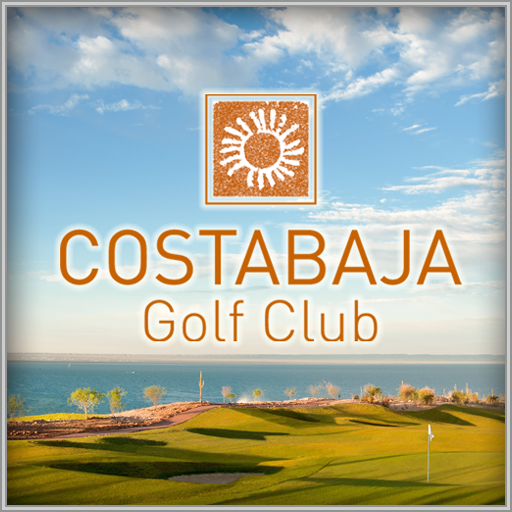 Costa Baja Golf Club 1.2.1 Icon