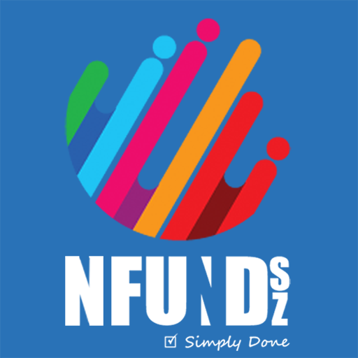 NFunds logo