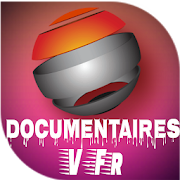 Top 6 Entertainment Apps Like Documentaires français vfr - Best Alternatives