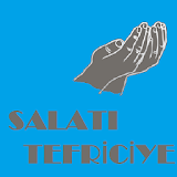 Salatı Tefriciye icon