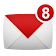 Unread Badge PRO (for email) icon