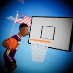 Cover Image of Download Basketball Challenge 3D  APK