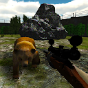 ダウンロード Jungle Bear Shooting Game をインストールする 最新 APK ダウンローダ