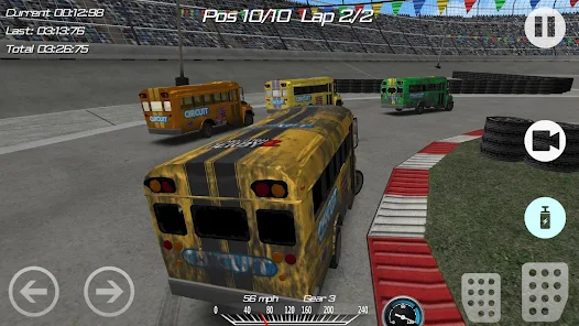 Demolition Derby 2 – Apps no Google Play