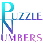 Cover Image of Herunterladen Puzzle Numbers  APK